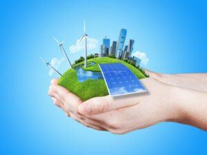 Alternative, grønne opvarmningsløsninger der er godt for miljøet